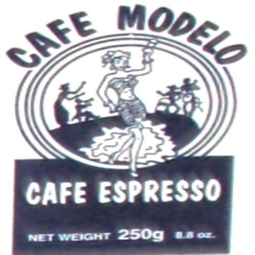 8.8 oz. Cafe Modelo Ground Coffee