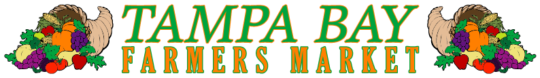 Tampa Bay Farmers Market