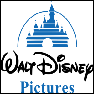 Walt Disney Pumpkin Decals