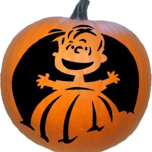 Charlie Brown It's the Great Pumpkin