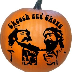 Cheech & Chong