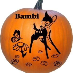 Disney Classics Bambi