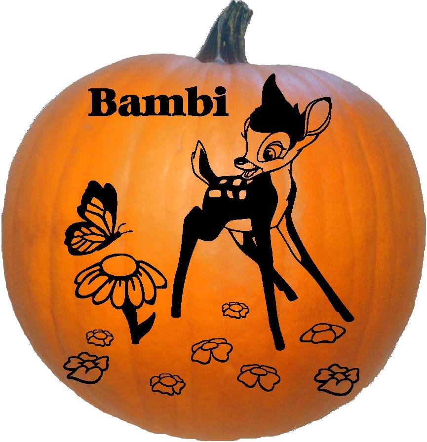 Disney Classics Bambi