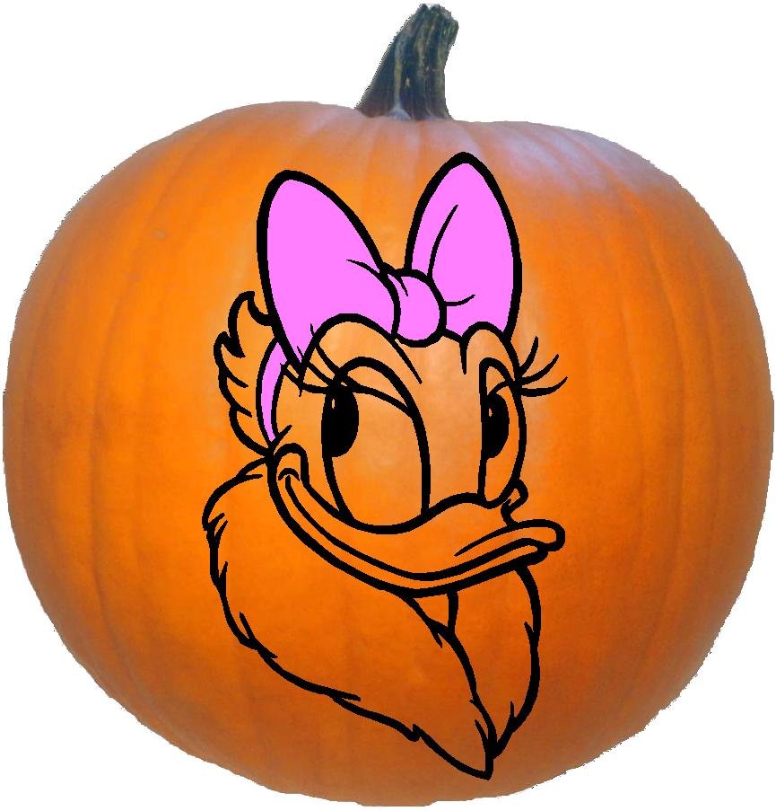 Disney Della Duck