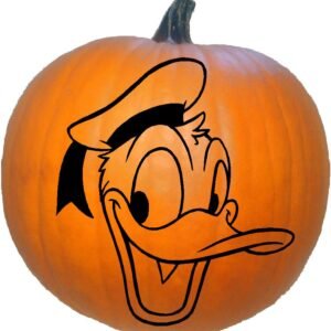 Disney Donald Duck