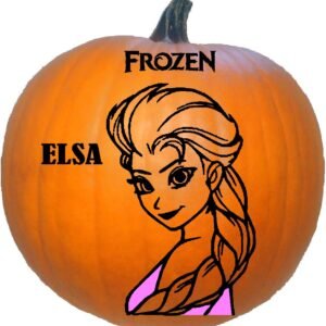 Disney Frozen Elsa