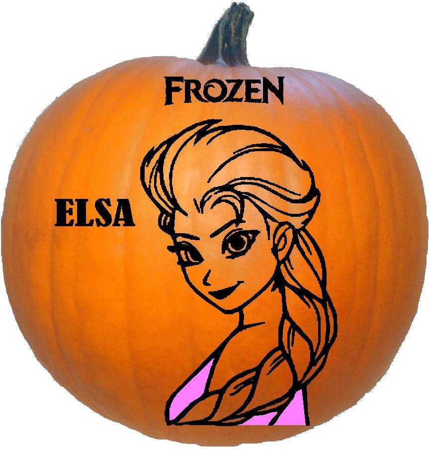 Disney Frozen Elsa