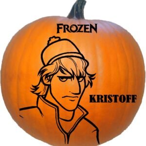 Disney Frozen Kristoff