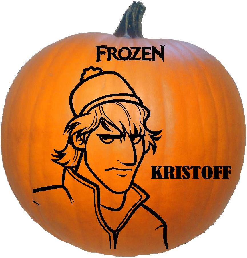 Disney Frozen Kristoff