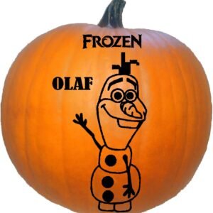 Disney Frozen Olaf