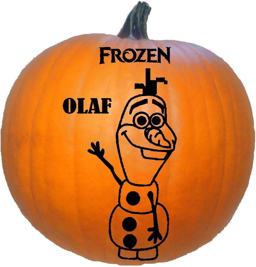 Disney Frozen Olaf
