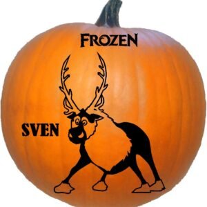 Disney Frozen Sven