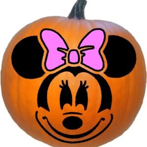 Disney Minnie Mouse
