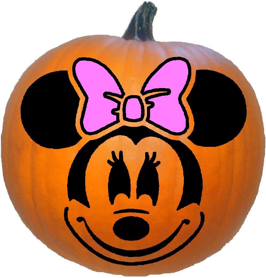Disney Minnie Mouse