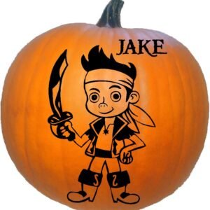 Disney Neverland Pirates Jake