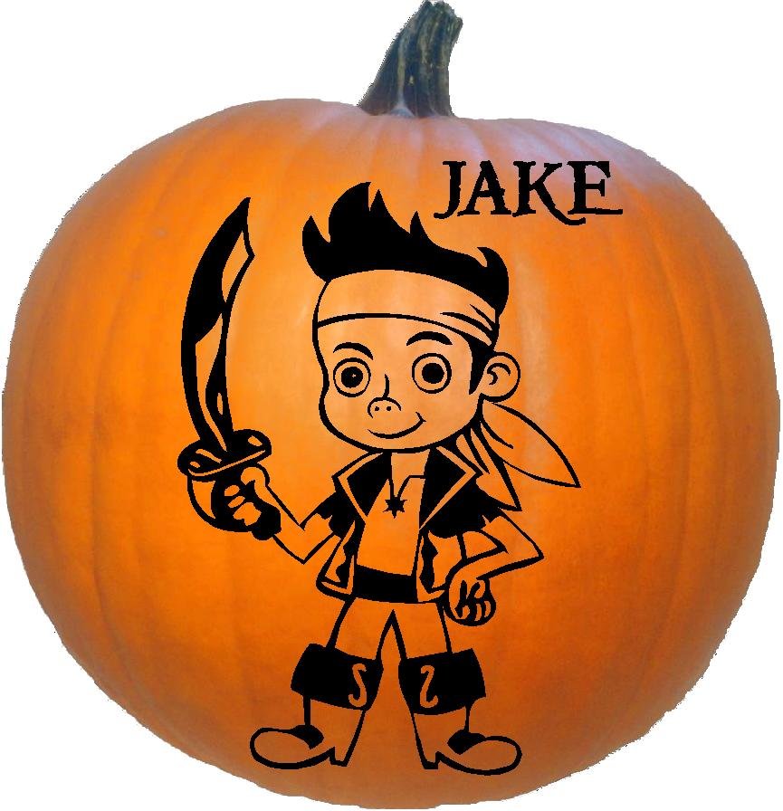 Disney Neverland Pirates Jake