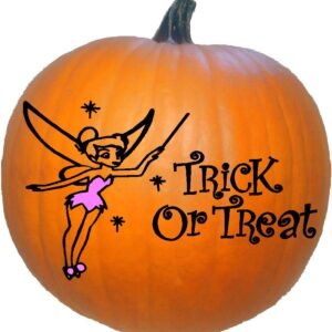 Disney Tinker Bell Trick or Treat