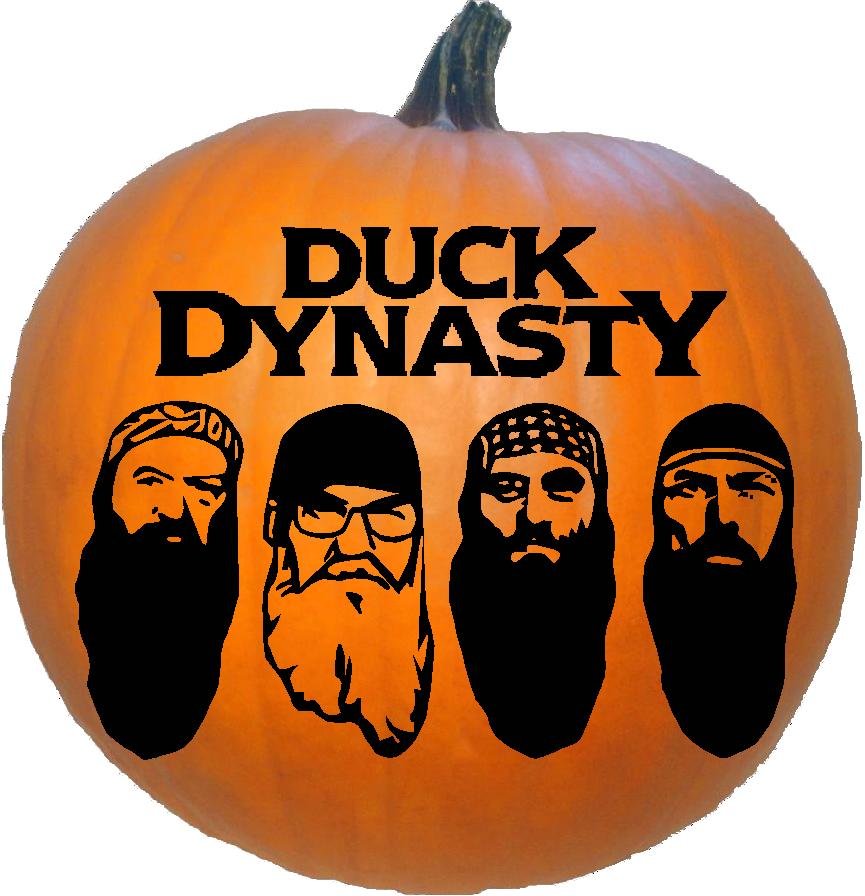 Duck Dynasty