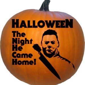 Halloween Michael Myers 2