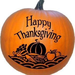Happy Thanksgiving