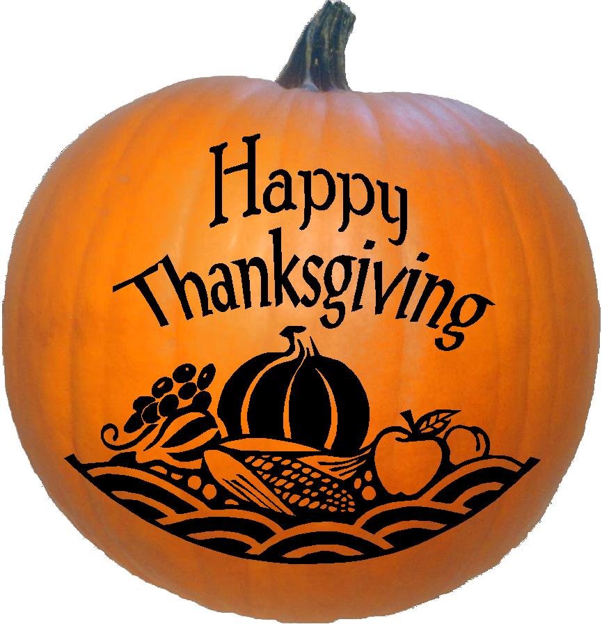 Happy Thanksgiving