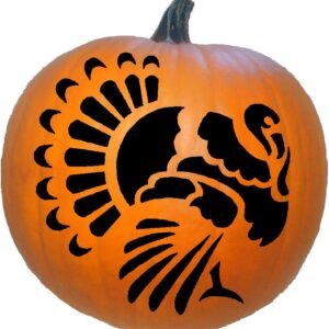 Happy Thanksgiving Turkey