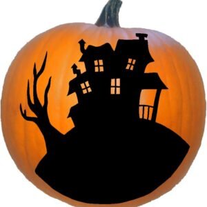 Haunted House