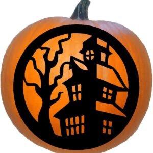 Haunted House 2