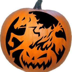 Headless Horseman