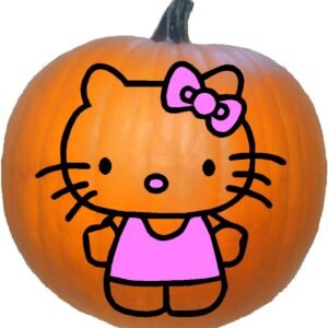 Hello Kitty Workout
