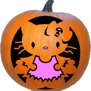 Hello Kitty Zombie