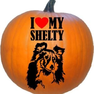 I Love My Shelty