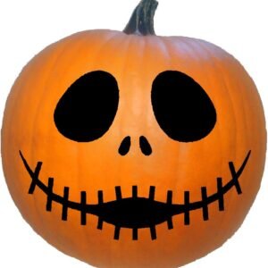 Jack Skellington