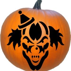 Killer Klown From Outer Space