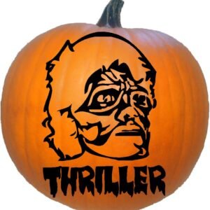 Michael Jackson Thriller