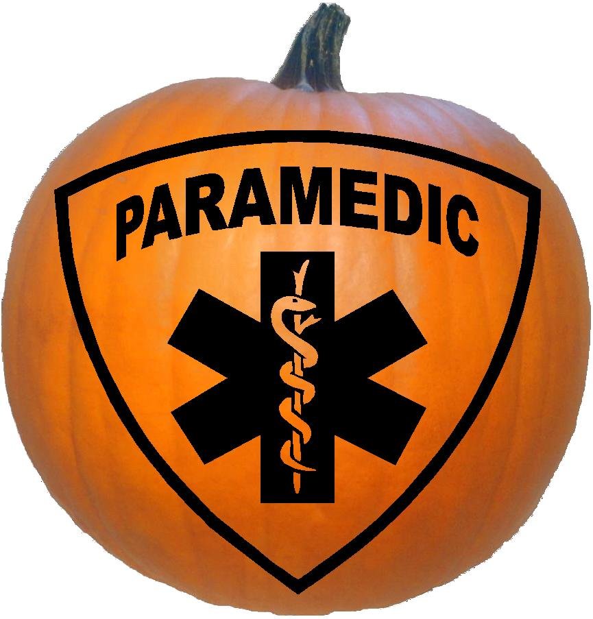 Paramedics