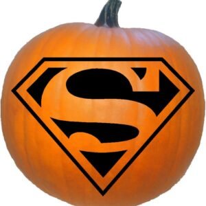 Super Man Logo