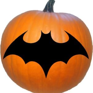 The Dark Knight Batman Logo