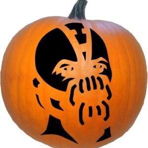 The Dark Knight Rises Bane