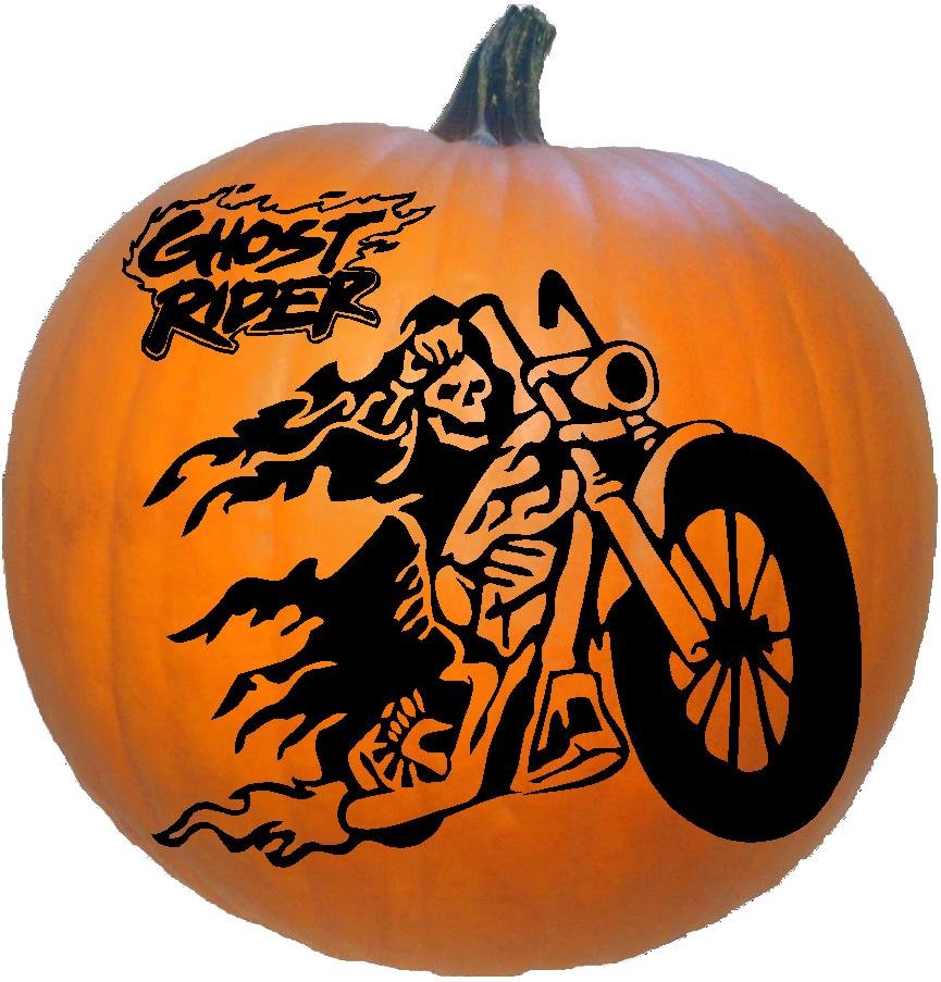 The Ghost Rider
