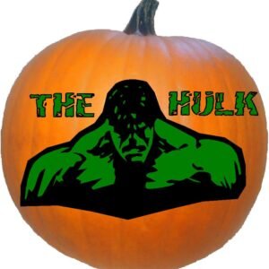 The Hulk