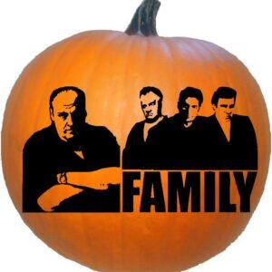 The Sopranos