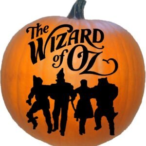 The Wizard of Oz