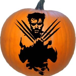 The Wolverine