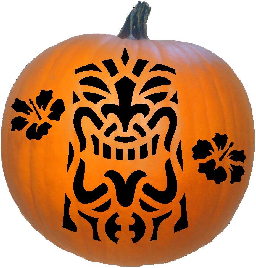 Tiki Man