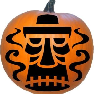 Tiki Man 3