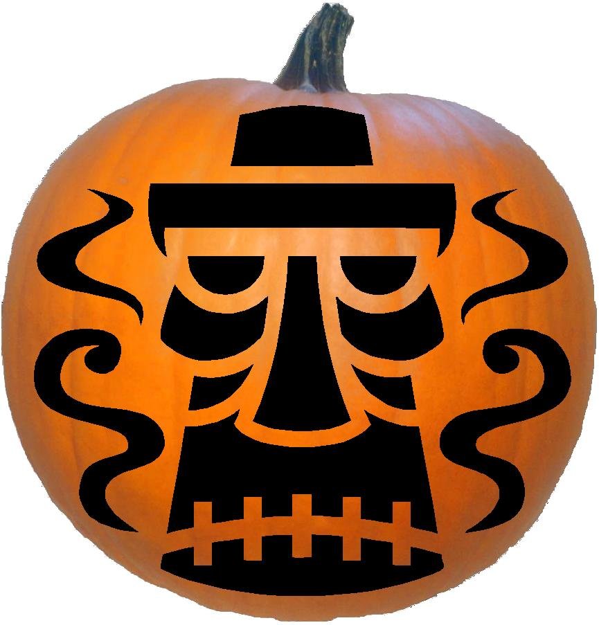 Tiki Man 3