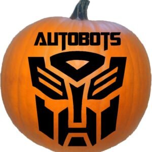 Transformers Autobots