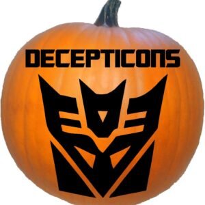 Transformers Decepticons